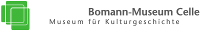 Logo Bomann Museum Celle - Zur Startseite
