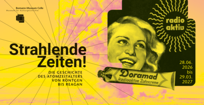 Strahlende Zeiten