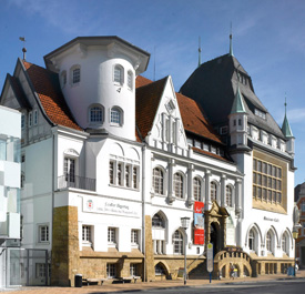Das Bomann-Museum Celle