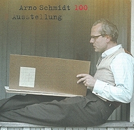 Arno Schmidt 100
