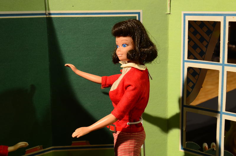 Busy Girl - Barbie macht Karriere