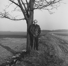Arno Schmidt, 1972